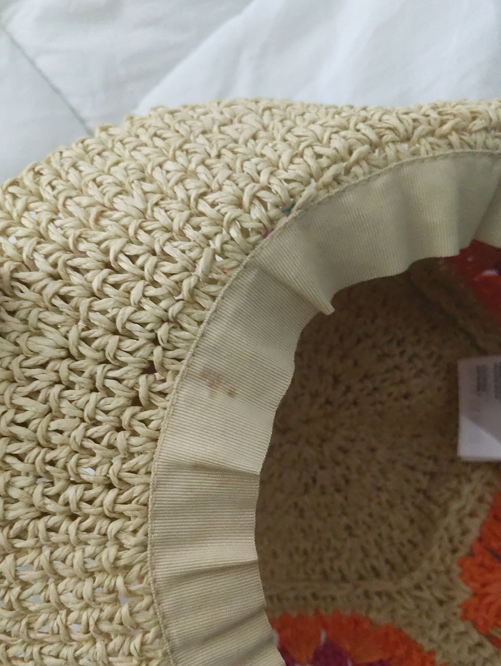 Hat - Picture 7 of 7